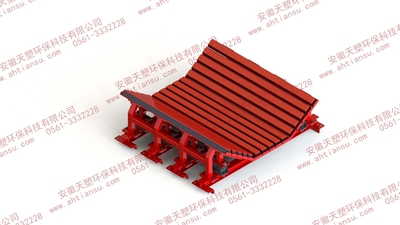 高速重载缓冲床