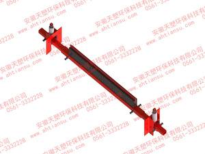二道合金清掃器