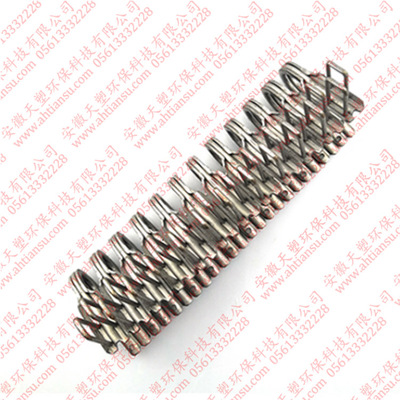 穿条、皮带扣、钉扣机